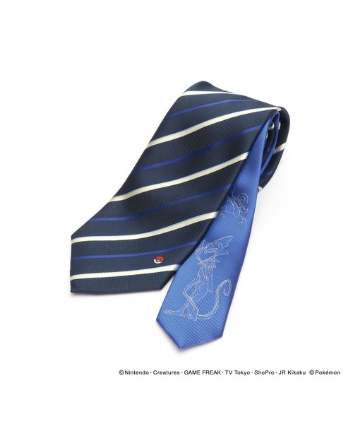 ネクタイ Pocket Monsters ポケモン ネクタイ Zozotown Paypayモール店 通販 Paypayモール