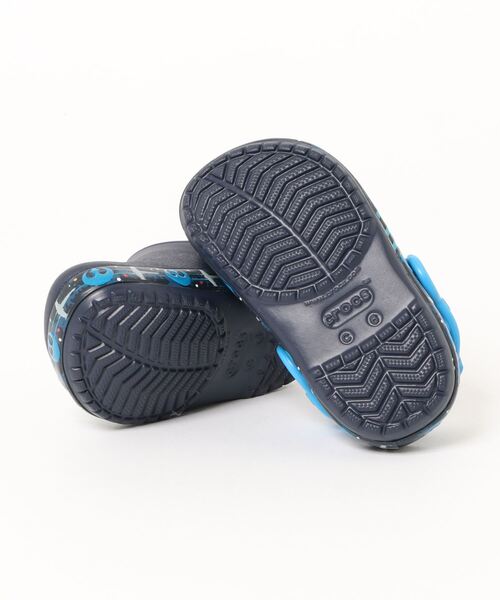サンダル クロックス crocs クロックス ファン ラブ 「ルークスカイウォーカー」ライトクロッグ キッズ Crocs Fun Lab Luke|ZOZOTOWN PayPayモール店|02