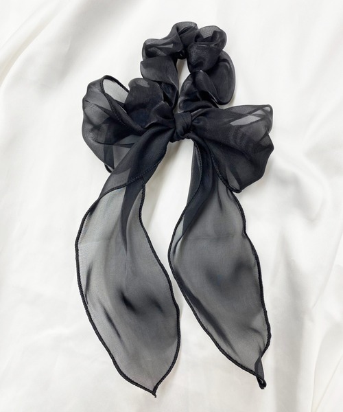 シュシュ リボンシュシュ Zozotown Paypayモール店 通販 Paypayモール