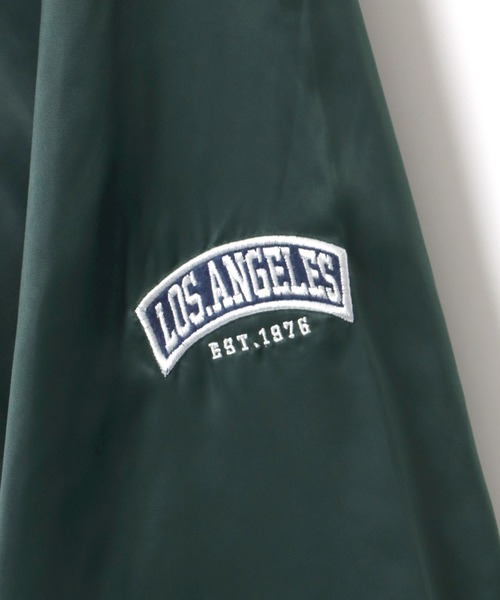VISION STREET WEAR ナイロンジャケット WEAR/ヴィジョンストリート 