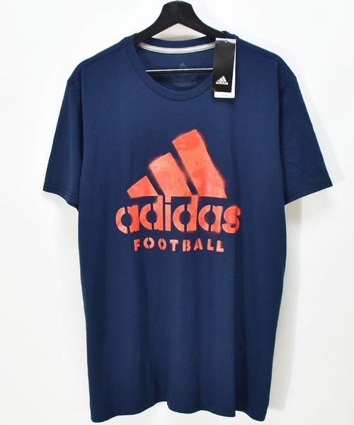 adidas tシャツ 「ヴィンテージ古着」adidas/アディダス ロゴ T