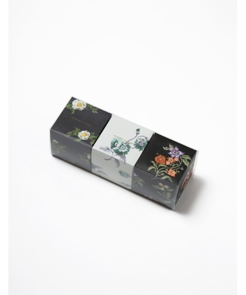 新品☆ページ限定大特価♡パンツ♡送料込 SLEEPY ボクサーパンツ フラワーボクサーパンツGIFT SET メンズ