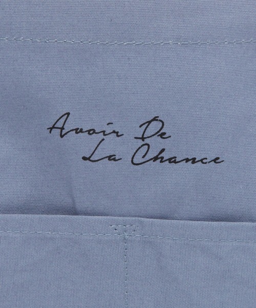 GLOBAL WORK（グローバルワーク） トートバッグ ベーシック5ポケA4