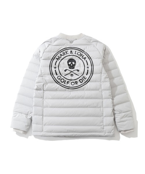 ダウン ダウンジャケット Indy Stretch Down Top | MEN Indy Stretch Down Top MARK