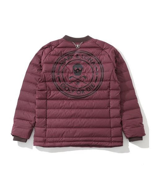 ダウン ダウンジャケット Indy Stretch Down Top | MEN Indy Stretch Down Top MARK