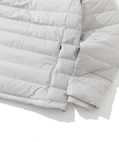ダウン ダウンジャケット Indy Stretch Down Top | MEN Indy Stretch Down Top MARK