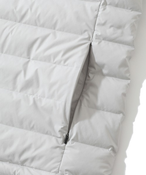 ダウン ダウンジャケット Indy Stretch Down Top | MEN Indy Stretch Down Top MARK