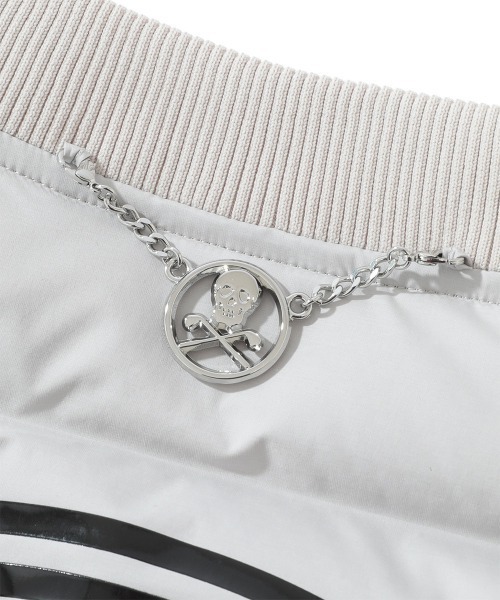 ダウン ダウンジャケット Indy Stretch Down Top | MEN Indy Stretch Down Top MARK