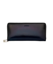 【最終値下】yuhaku YPM113 小銭入れ付 長財布 YAC113 コードバン長財布 | 美しい色彩の革財布、革製品通販