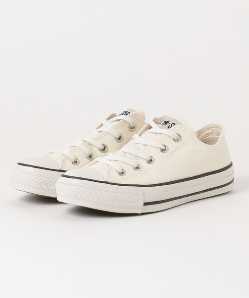 スニーカー CONVERSE コンバース AS WASHOUT SLIP OX オールスター ウォッシュアウト スリップ OX