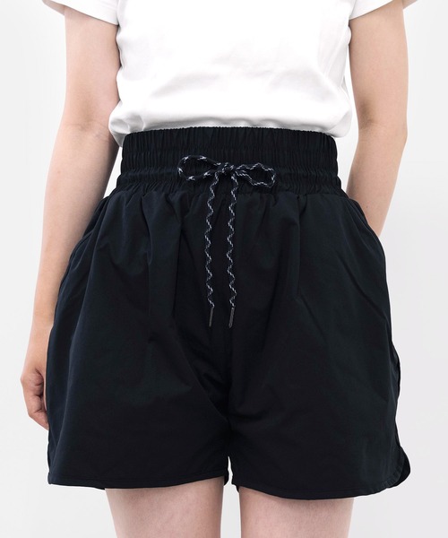 Riberce リベーチェ 水着 無地ショートパンツ Riberce (リベーチェ)レディース大人水着の人気ブランド【公式通販】