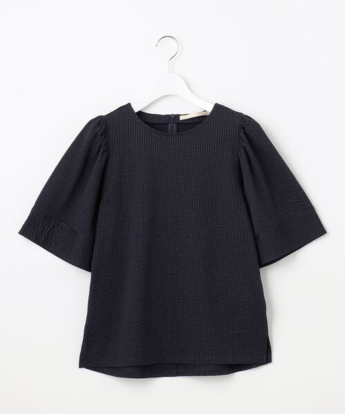 自由区 tシャツ 「WEB限定・洗える・XSサイズあり」シャドウ