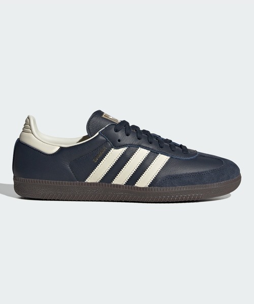 adidas サンバ（色：ブルー系）のおすすめ人気商品一覧 通販 - Yahoo