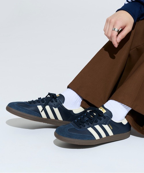 adidas（アディダス） スニーカー サンバ OG / SAMBA OG / アディダス