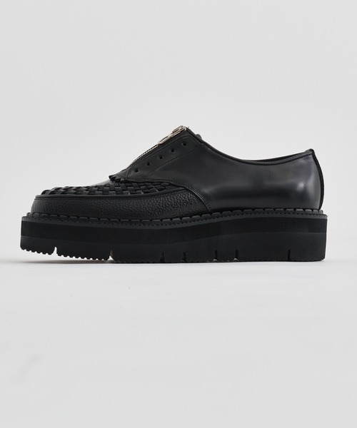 foot the coacher シューズ 「foot / フットザコーチャー」CHAOS