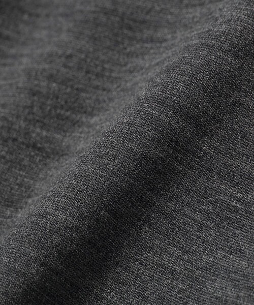 ニット JOHN SMEDLEY / KILDAY 30ゲージ モックネックニット JOHN SMEDLEY KILDAY 30ゲージ