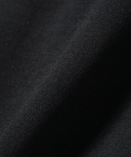 ニット JOHN SMEDLEY / KILDAY 30ゲージ モックネックニット JOHN SMEDLEY KILDAY 30ゲージ