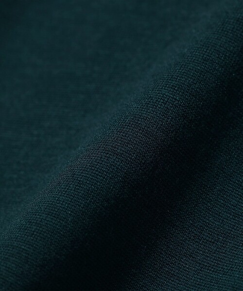 ニット JOHN SMEDLEY / KILDAY 30ゲージ モックネックニット JOHN SMEDLEY KILDAY 30ゲージ