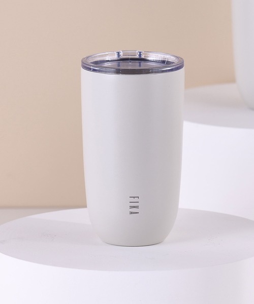 FIKA タンブラー FIKA蓋付きタンブラー500ml : ZOZOTOWN Yahoo!店