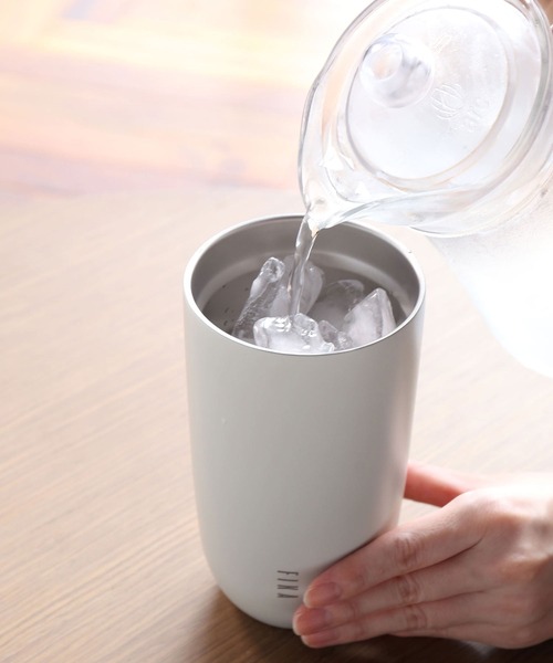 FIKA タンブラー FIKA蓋付きタンブラー500ml : ZOZOTOWN Yahoo!店