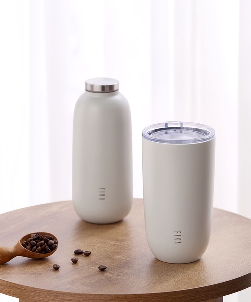 FIKA タンブラー FIKA蓋付きタンブラー500ml : ZOZOTOWN Yahoo!店