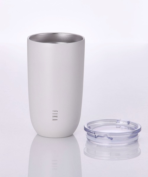 FIKA タンブラー FIKA蓋付きタンブラー500ml : ZOZOTOWN Yahoo!店