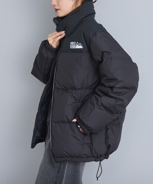 m's select M-PRIMER のダウン　36 m's select M-PRIMER のダウン 36