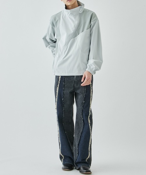 ジャケット・アウター Jieda 19aw SWITCHING TAILORED JACKET 0I3A6923.jpg?v=1755730127&