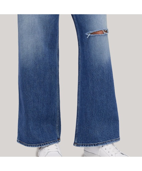 TOMMY JEANS ジーンズ デニム デニムパンツ 「NET ViVi掲載