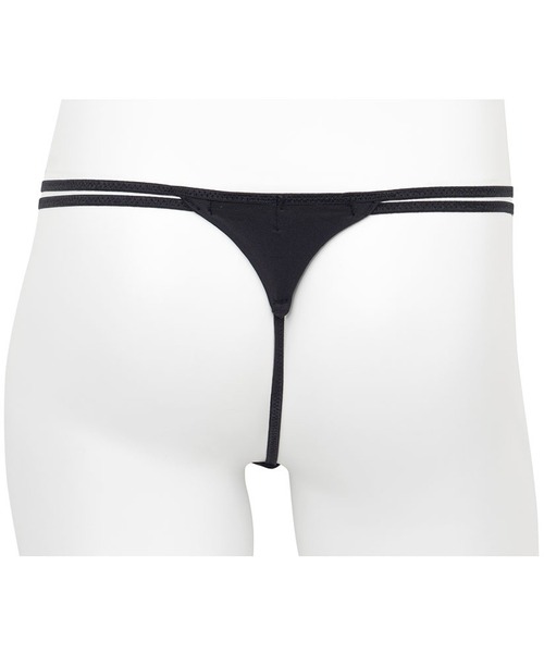 [新品]2枚 Wacoal men Ｔバック レースブリーフ レース Mサイズ WACOAL MEN ブリーフ 「レースブリーフ」Tバック : ZOZOTOWN