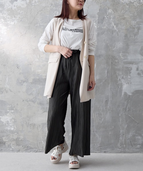 HIMIKO サンダル 「HIMIKO」厚底カバードスポーツサンダル