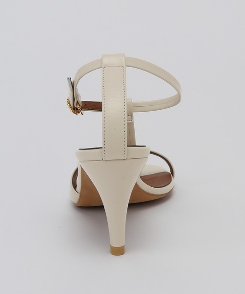 美品 ROPE 【雑誌掲載】Ariel Sandal（アリエル サンダル） ROPÉ(ロペ) / 【雑誌掲載】Ariel Sandal（アリエル サンダル