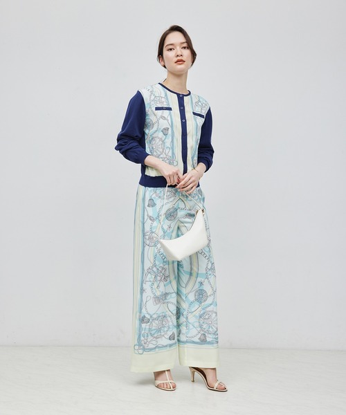 美品 ROPE 【雑誌掲載】Ariel Sandal（アリエル サンダル） ROPÉ(ロペ) / 【雑誌掲載】Ariel Sandal（アリエル サンダル