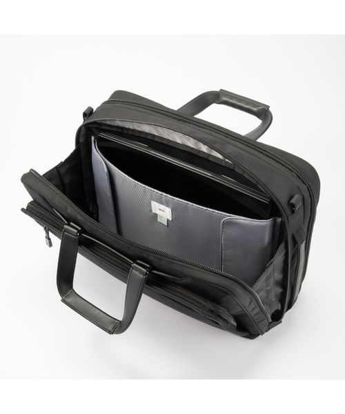 ace. ビジネスバッグ ace./エース EVL-4.0 27L No.68305 メンズ