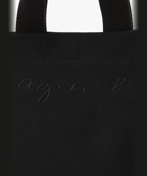 agnes b. トートバッグ 2wayトートバッグ (TAS11−04