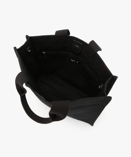 【agnes b.】アニエスベー TAS11−04 2wayトートバッグ agnes b. トートバッグ 2wayトートバッグ (TAS11−04