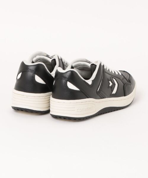 CONVERSE（コンバース） スニーカー WEAPON OX ウエポン OX 34201750