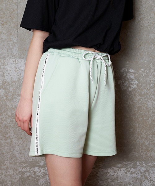 LTXC/冷感」ラインショートパンツ キッズ : 83204468 : ZOZOTOWN Yahoo  