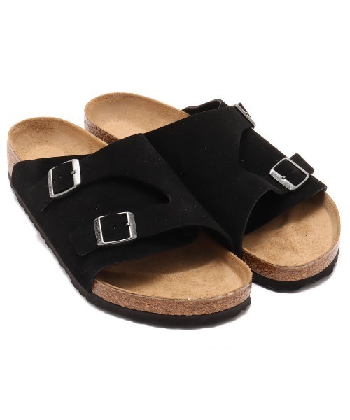 BIRKENSTOCK（ビルケンシュトック） サンダル メンズ レディース