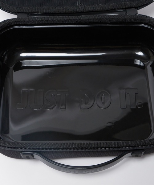 【メンズ・日本未入荷】NIKE Futura Limestone Lunch ボックス Nike Futura Sport Limestone Lunch Box | Zumiez