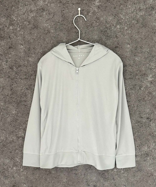 国内発送 120％ リバーシブル チェック パーカ URBAN RESEARCH ITEMS｜ストレッチダンボール プルオーバー