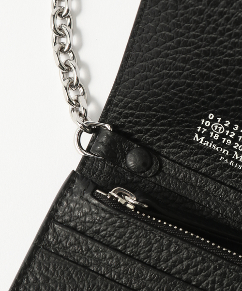 Maison Margiela（メゾンマルジェラ） 財布 SA3UI0009/P4455 メンズ