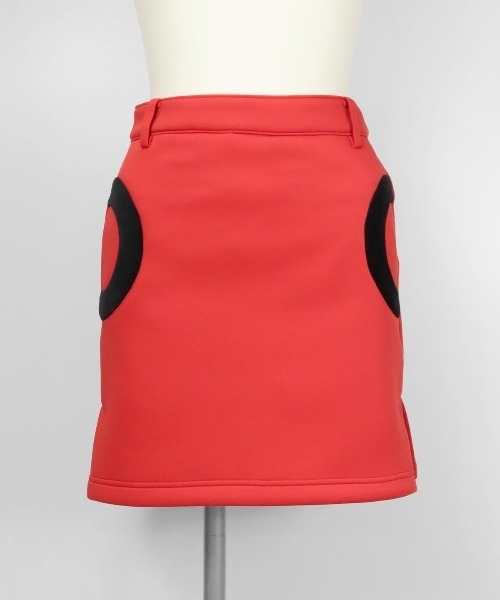 archivio スカート archivio スカート 「LADIES」サークルポケットスカート「2024年