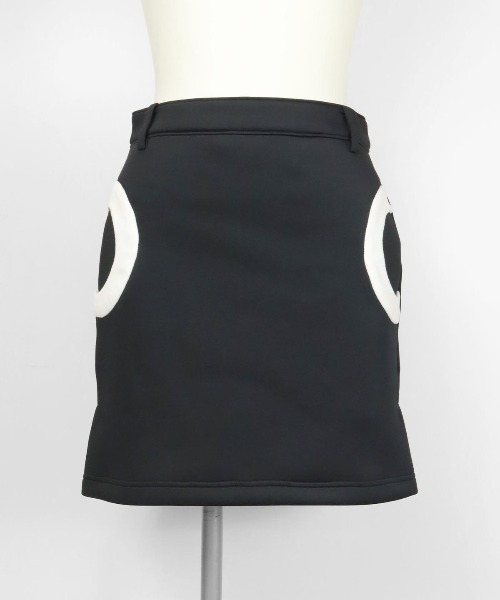 archivio スカート 「LADIES」サークルポケットスカート「2024年