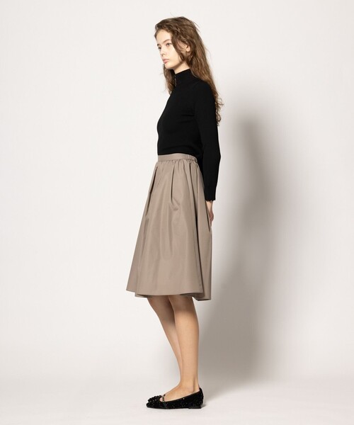 ニット セーター WAVE CARRENT PULLOVER ニットプルオーバー レディース TOCCA ニット セーター WAVE CARRENT PULLOVER ニットプル