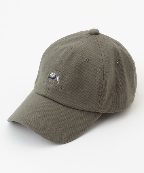 特別送料無料！】 2 Tone r/jjjjound : Cap Brand 帽子 - 帽子