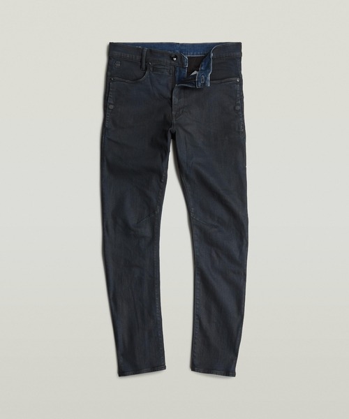 G-STAR RAW ジーンズ D-STAQ 3D SLIM JEANS/立体裁断スリム