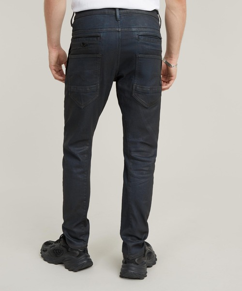 G-STAR RAW ジーンズ D-STAQ 3D SLIM JEANS/立体裁断スリム
