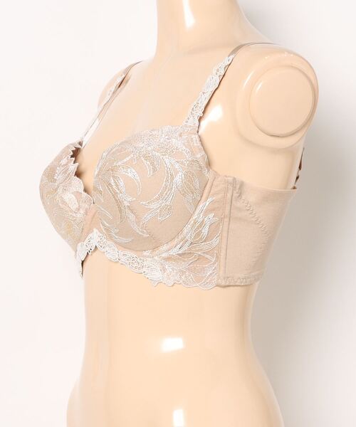 Triumph ブラジャー レッドレーベル バイ トリンプ0113