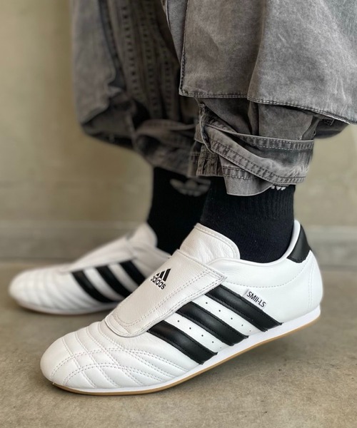 adidas（アディダス） スニーカー adidas TAEKWONDO W / テコンドー